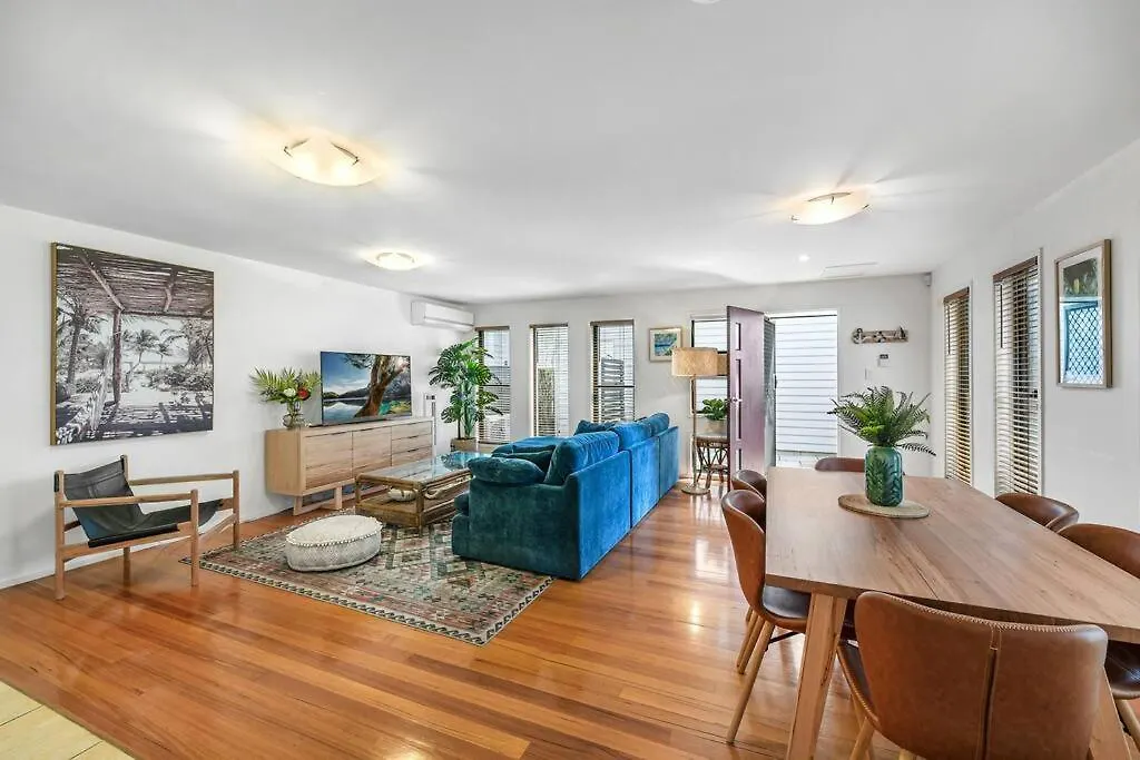 Little Fern House Villa Mudjimba Holiday home
