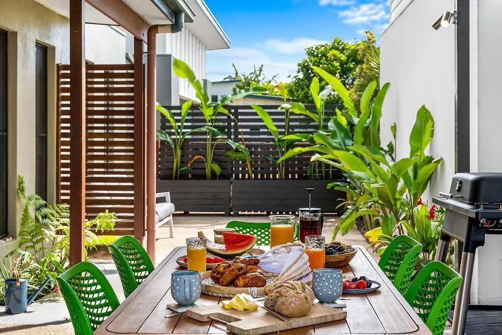 Little Fern House Villa Mudjimba Holiday home