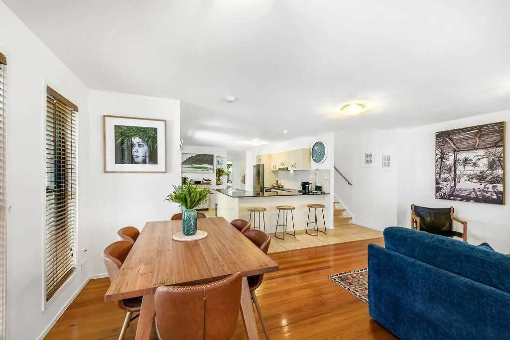 Little Fern House Villa Mudjimba Holiday home