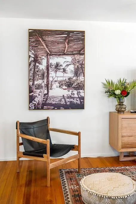 Little Fern House Villa Mudjimba Australia