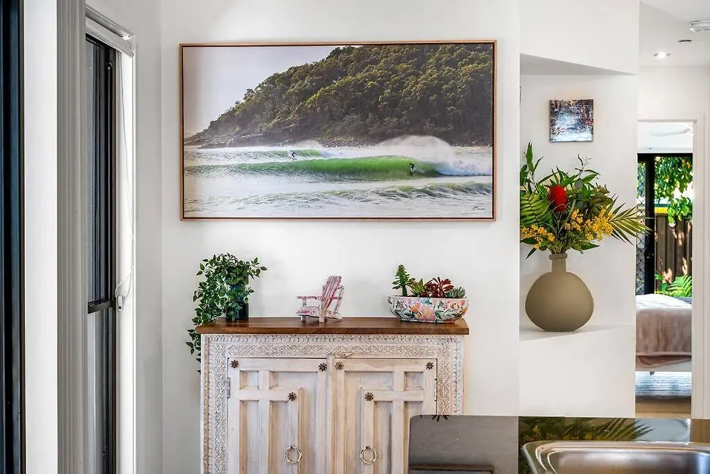 Little Fern House Villa Mudjimba Holiday home