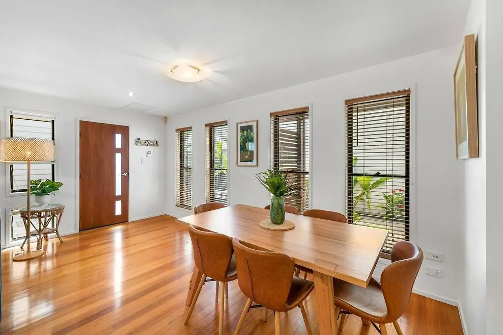 Little Fern House Villa Mudjimba 0*,  Australia