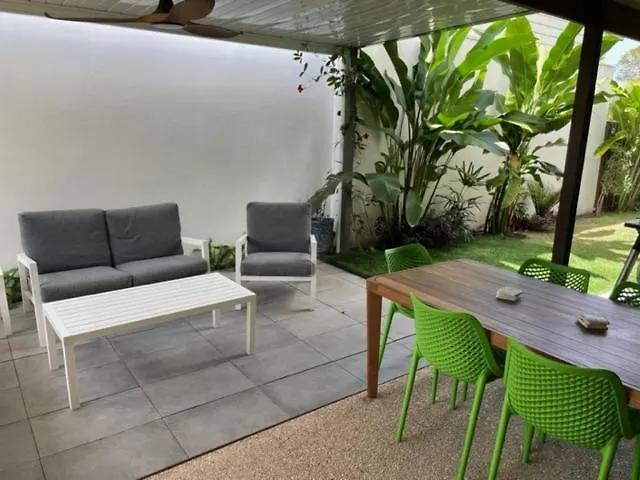 Little Fern House Villa Mudjimba Holiday home