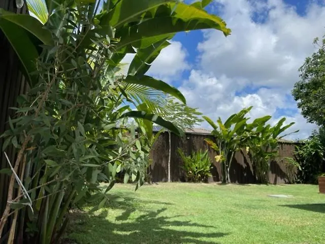 Little Fern House Villa Mudjimba