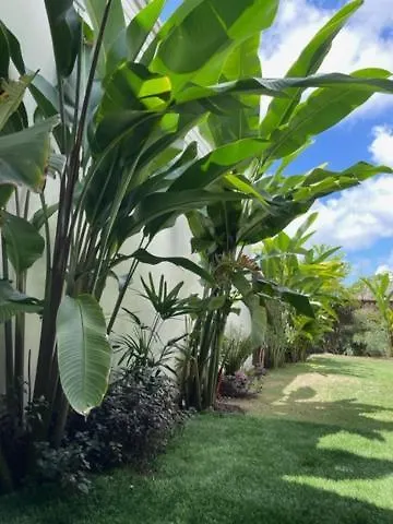 Holiday home Little Fern House Villa Mudjimba