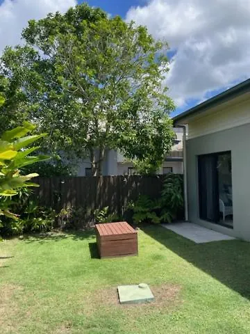 Little Fern House Villa Mudjimba 0*,