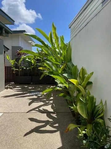 Little Fern House Villa Mudjimba Holiday home