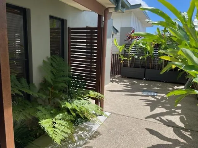 Little Fern House Villa Mudjimba Holiday home