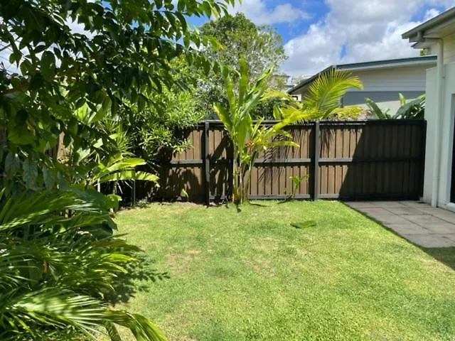 Little Fern House Villa Mudjimba