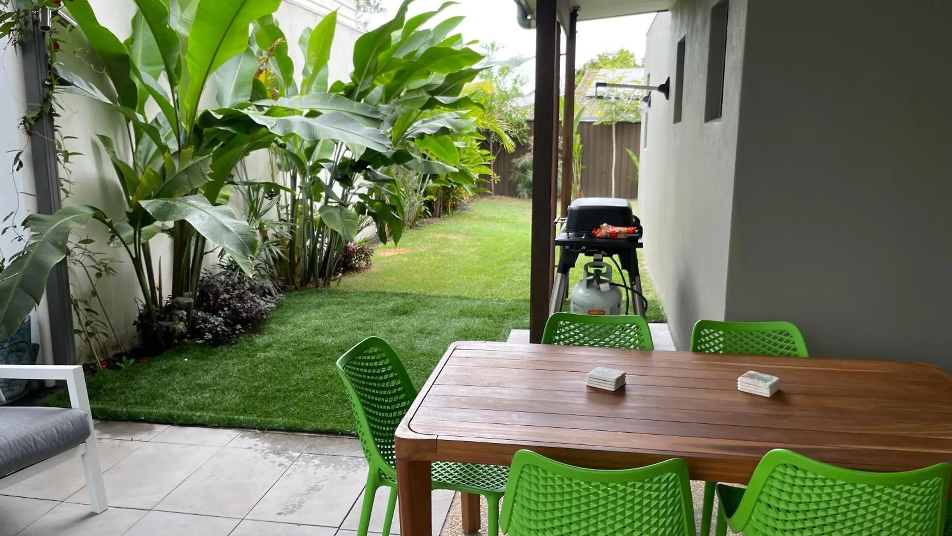 Little Fern House Villa Mudjimba Australia