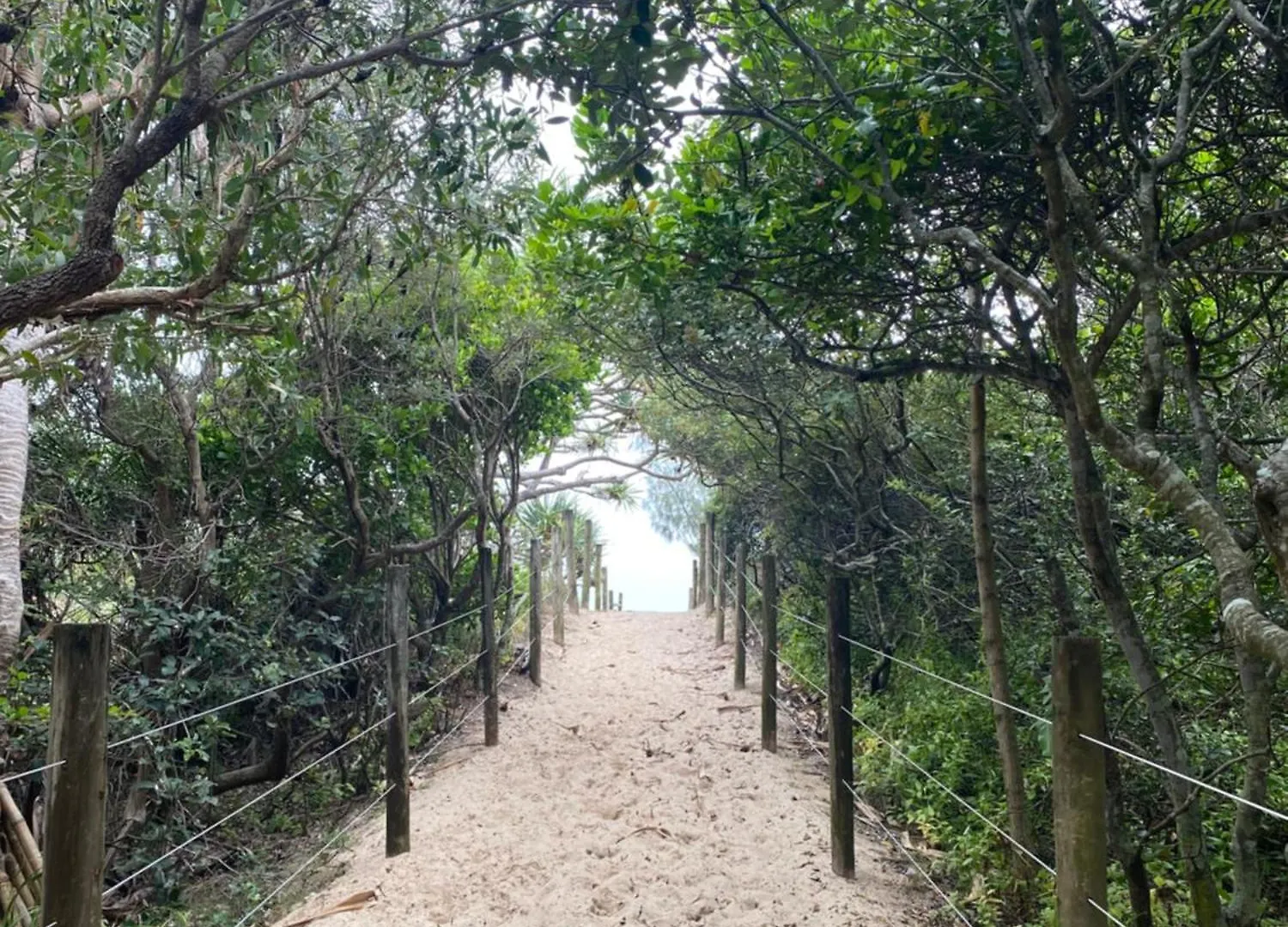 Little Fern House Villa Mudjimba Holiday home