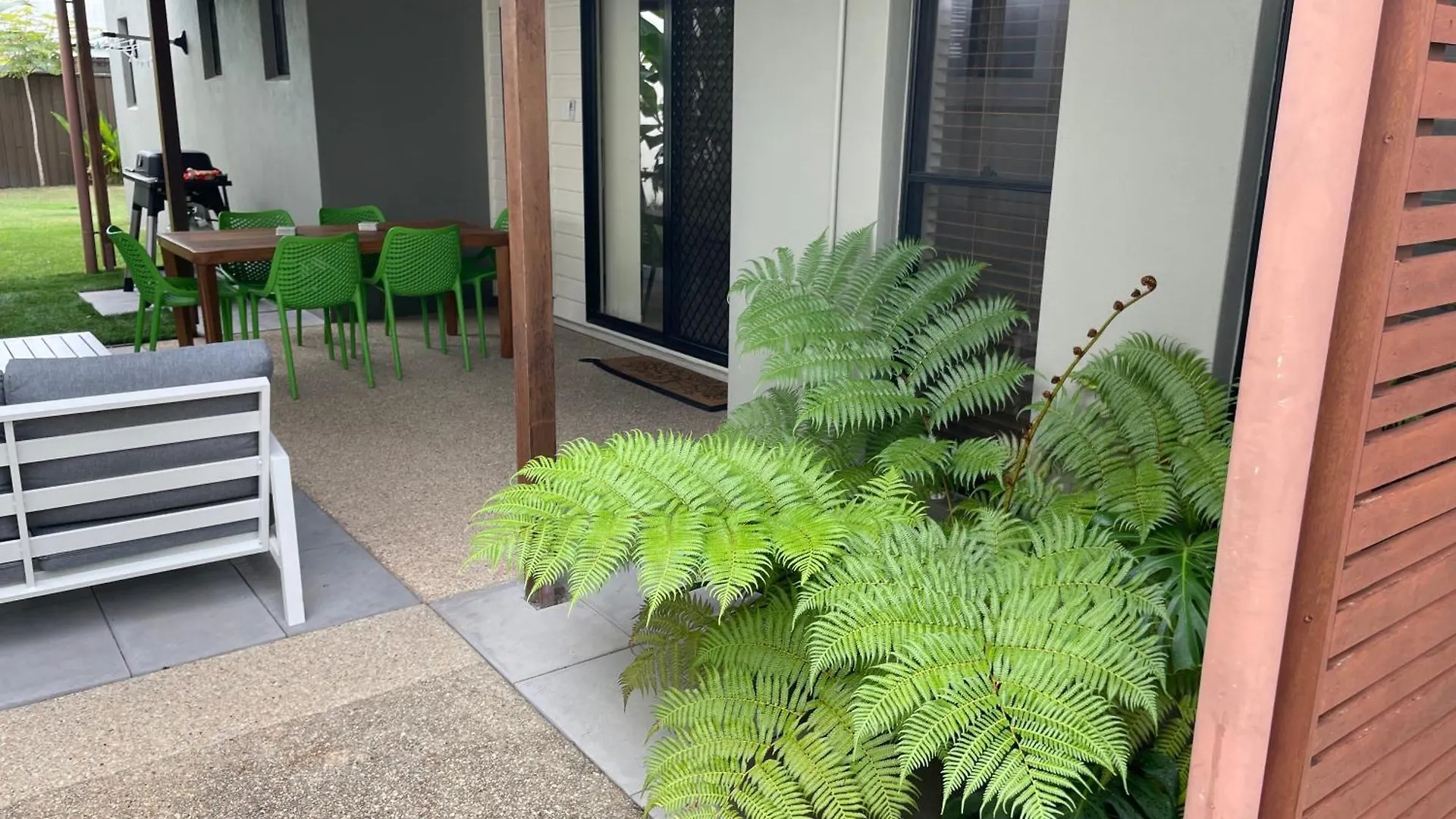 Little Fern House Villa Mudjimba