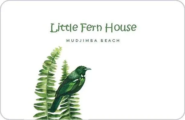 Little Fern House Villa Mudjimba Australia